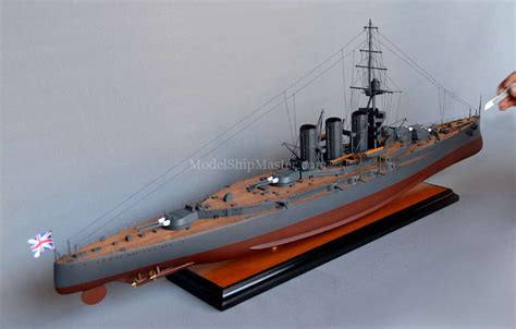 HMS Tiger, a premium model