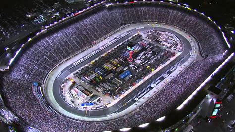 NASCAR Sprint Cup Series - Full Race - Irwin Tools Night Race at ...