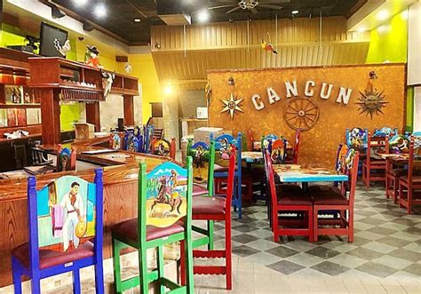 Cancun Mexican Restaurant Second Location Opens Monday