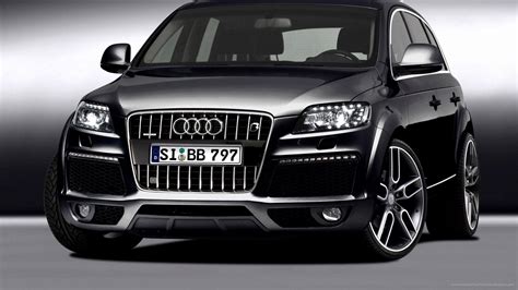 Audi Car Wallpaper Q7 HD Images Free - Car Wallpapers