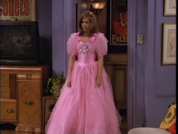 The funniest dress been worn?? Poll Results - Friends - Fanpop