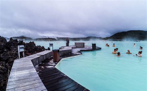 Blue Lagoon @ Reykjavík, Iceland – Eat | Pray | Fly -ing