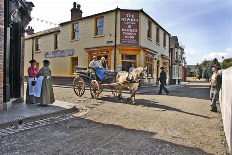 Ironbridge Gorge Museums | Museums.EU