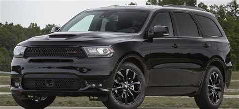 NowCar | Dodge Durango Loses SRT Hellcat, Gains Speed For 2022 Model Year