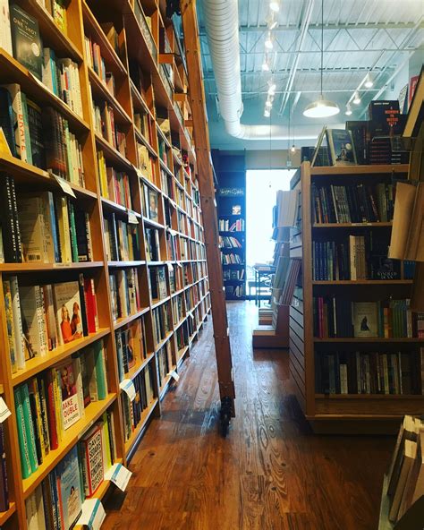 Parnassus Books is an independent bookstore located in Nashville ...