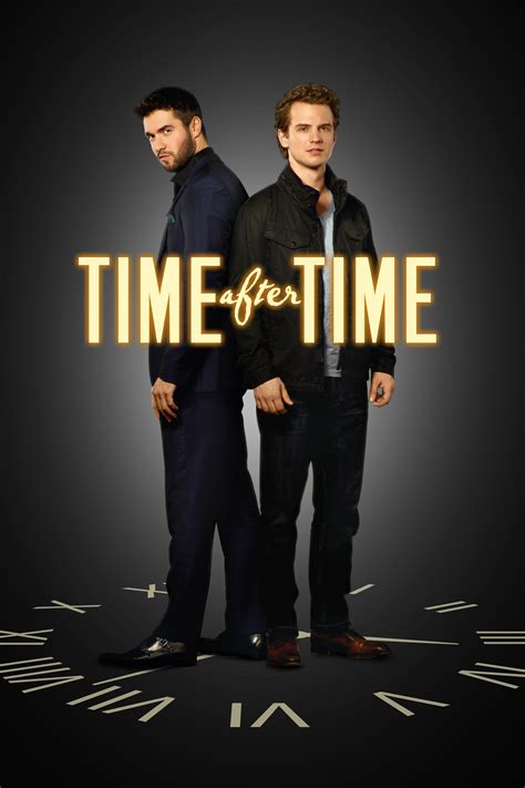 Time After Time - Full Cast & Crew - TV Guide