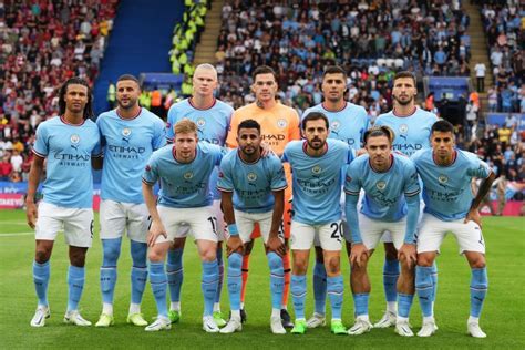 Faktor Kedalaman Skuad Bikin Arsenal Belum Mampu Saingi City - Vivagoal.com