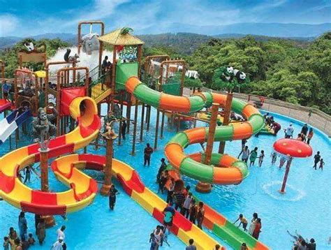 9 Water Parks in Hyderabad - Timings, Price (UPDATED 2020)