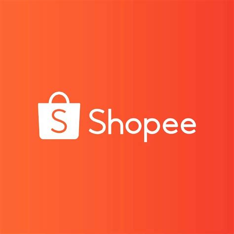 Tải logo shopee file vector, AI, EPS, SVG, PNG