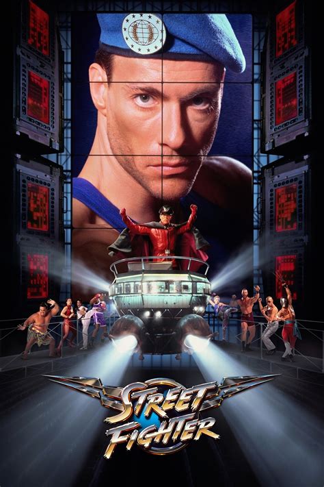 Street Fighter subtitles Spanish | opensubtitles.com