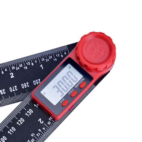 Digital Angle Finder Protractor Tool– Zincera