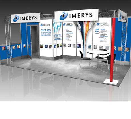 Greene Design | Portfolio | Imerys Filtration Minerals