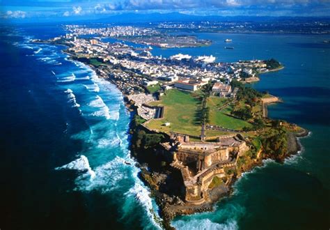 How to Spend 24 Hours in San Juan, Puerto Rico | Found The World