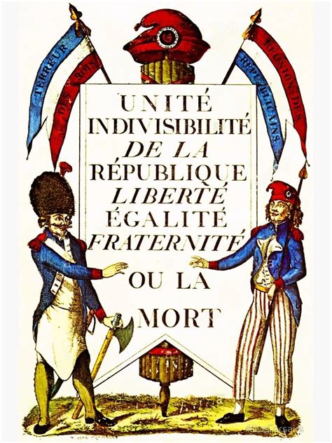 Les Symboles De La Révolution Française