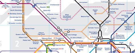 Unusual London Overground trips possible this weekend