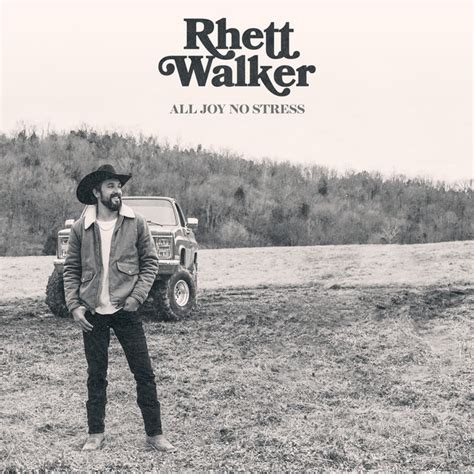 Rhett Walker