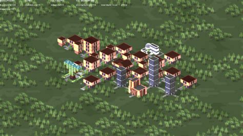 Social City Game - GameDev.net