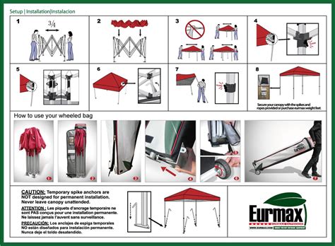 Premium pop-up canopy - Canopy, Ez up Canopy, Pop up Canopy, Canopy ...