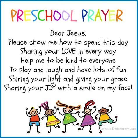 35 Simple prayers for kids ideas | prayers, prayers for children ...