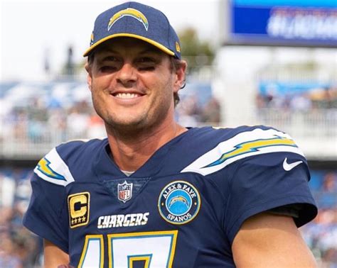 Philip Rivers Wiki, Facts, Net Worth, Married, Wife, Age, Height