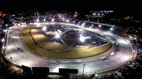 Langley Speedway reveals 2020 schedule – Short Track Scene