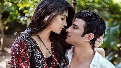 Raabta Title Song - Arijit Singh. Kriti Sanon Sushant Singh Rajput ...