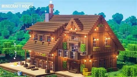 20 Best Minecraft Mansion Build Ideas and Tutorials - Mom's Got the ...