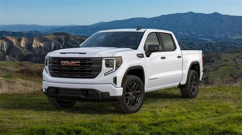 2023 Gmc Sierra 1500 Elevation – Get Calendar 2023 Update