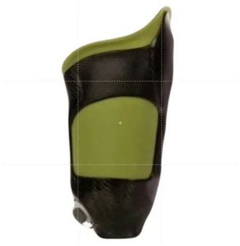 Knee Prosthetic Leg Socket at Rs 45000 in Ranchi | ID: 20239597891