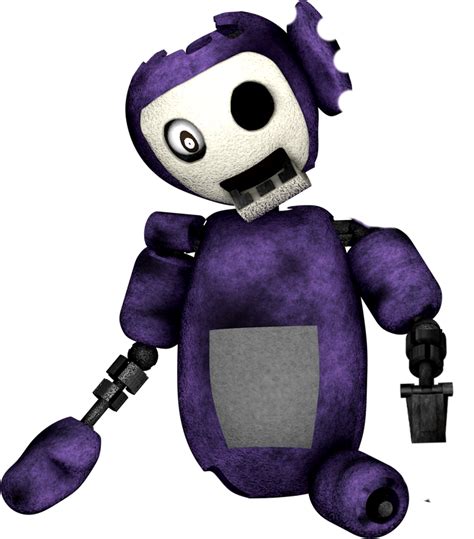 Image - Old Tinky Winky.png | Five Nights at Tubbyland Wiki | FANDOM ...