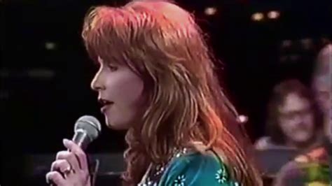 Patty Loveless — "Blame It On Your Heart" — Live | 1994 - YouTube Music