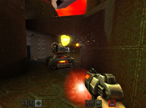 Quake 2 EnPLUS at Quake II Nexus - Mods and community