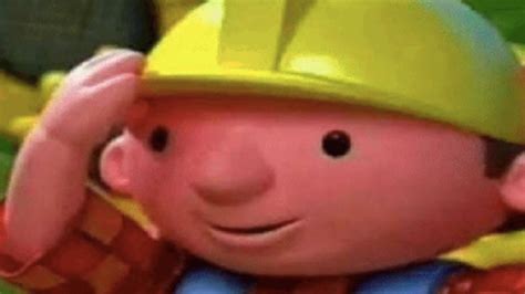 Bob The Builder Meme - Captions Trendy