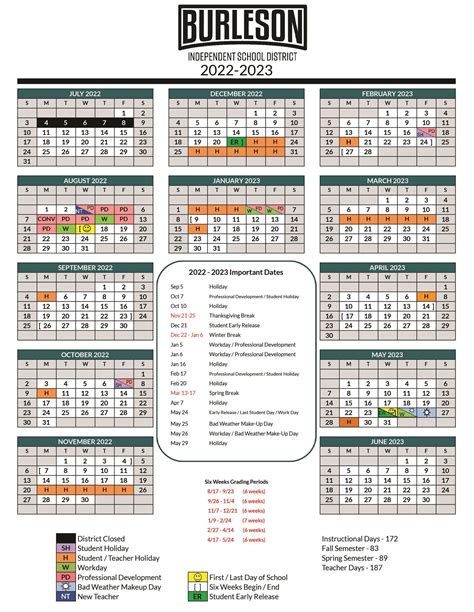 Alief School District Calendar 2025 - Viva Alverta