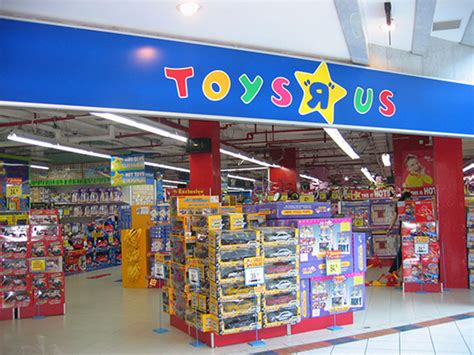 Kidscreen » Archive » Former Toys ‘R’ Us executives sued for fraud