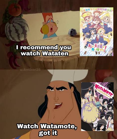 Got it : r/Animemes