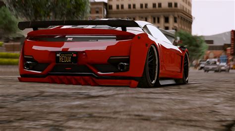 Gta 5 mods - billlasopa