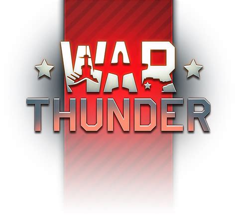 Download War Thunder Png - War Thunder Logo Png, Transparent Png - vhv