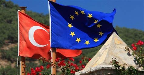 EU regulates terms for accession talks as Turkey's decadeslong waiting ...