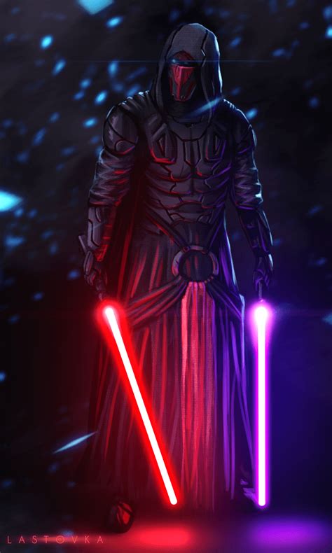 Darth Revan Wallpapers - Top Free Darth Revan Backgrounds - WallpaperAccess