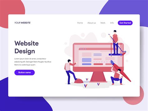 What is Web Design