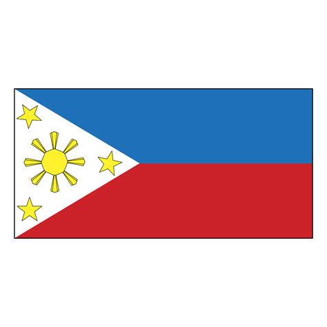 Philippine Flag Logo Design Psd Png Images Thepix Info Philippine ...