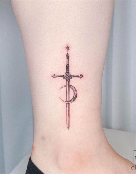 Top 79+ biblical sword tattoo latest - in.coedo.com.vn