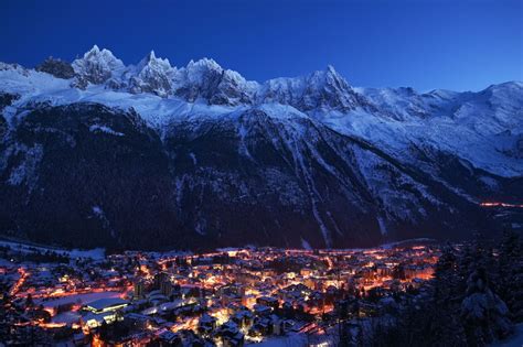 Chamonix Wallpapers - Wallpaper Cave