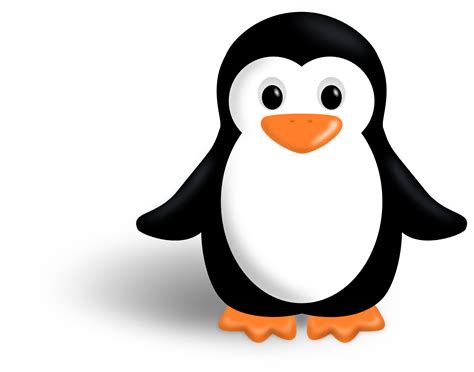 Free Penguin Cartoon Cliparts, Download Free Penguin Cartoon Cliparts ...