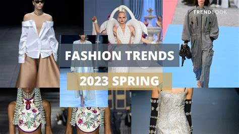 The 13 Best Spring 2023 Fashion Trends You Can Shop Right Now | lupon ...