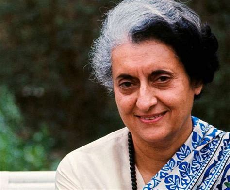 Letters from Indira Gandhi - The Sunday Guardian Live