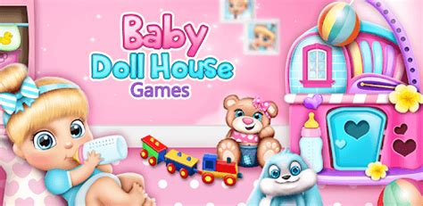 Baby Doll House Games for PC - How to Install on Windows PC, Mac