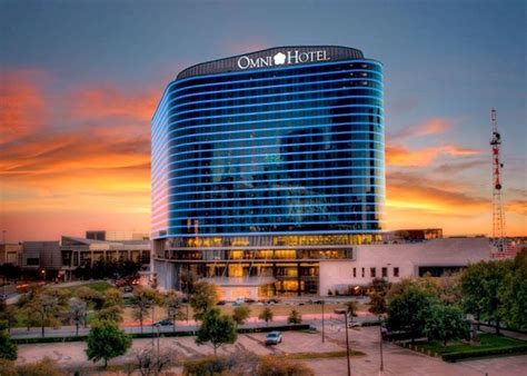 Omni Hotel Dallas | USA Hotels | Audley Travel