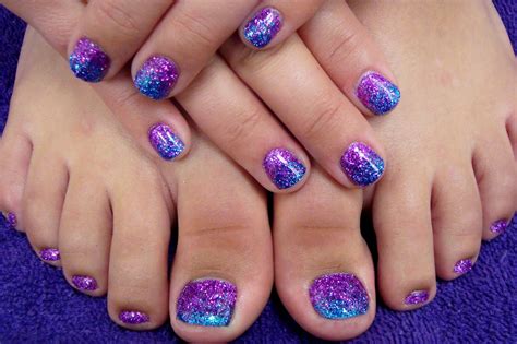 37 Pedicure Nail Art Designs That Will Blow Your Mind